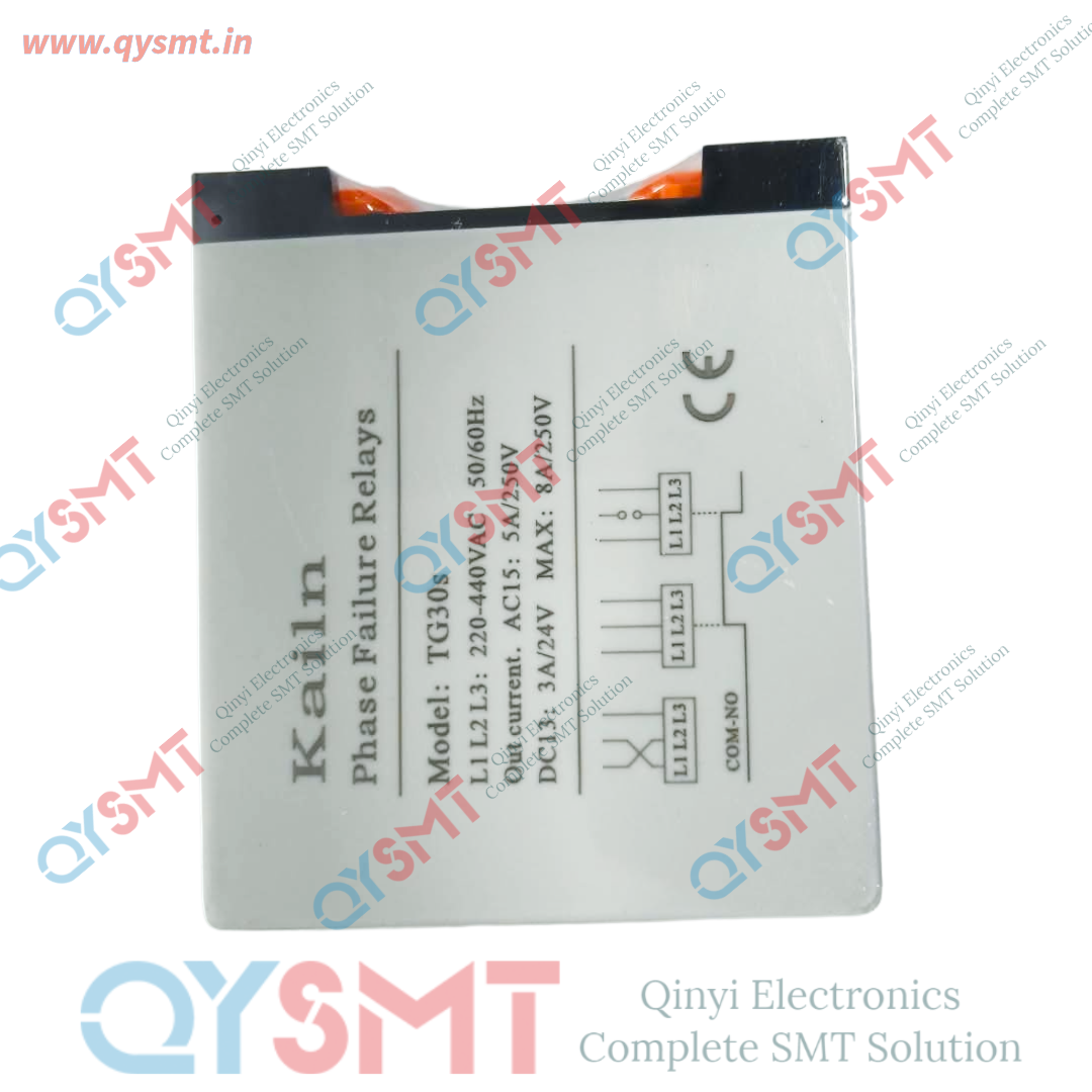 TG30S-220-440V three-phase voltage protective relay