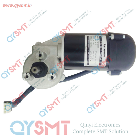 TGF481F36V Panasonic servo motor ASSAY