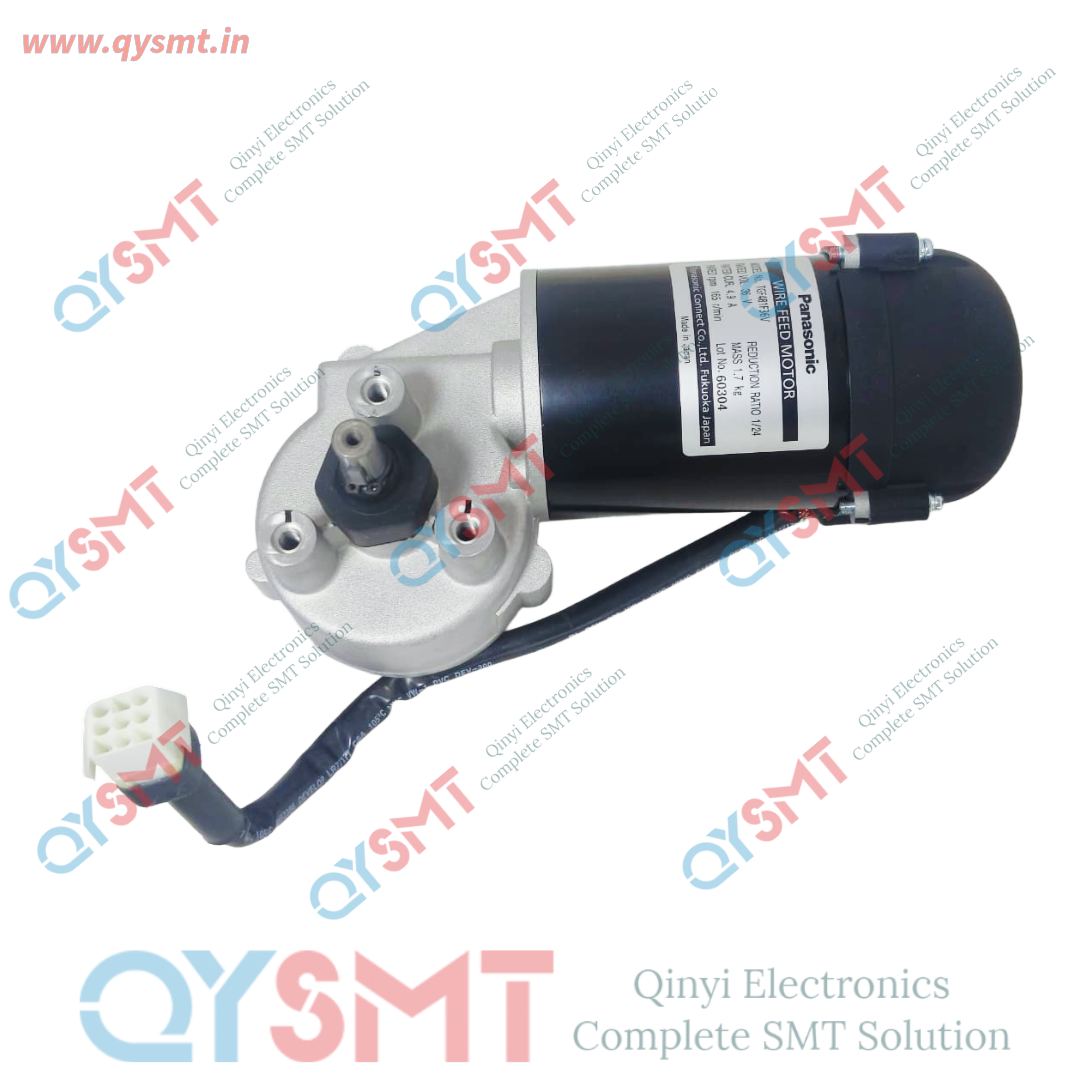 TGF481F36V Panasonic servo motor ASSAY