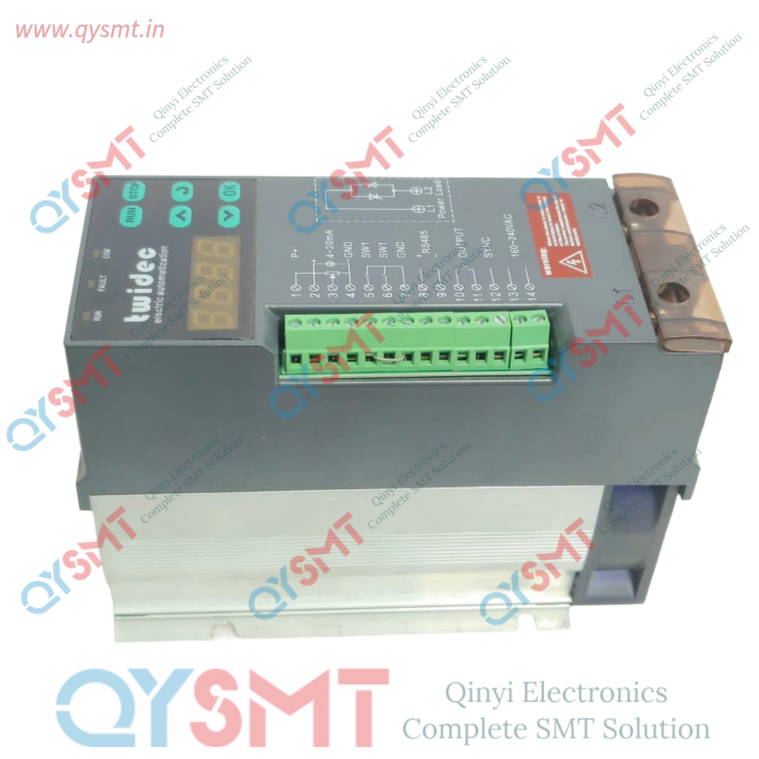 TH-1-4-060-P Twidec Hequan Power Tuneer 60A