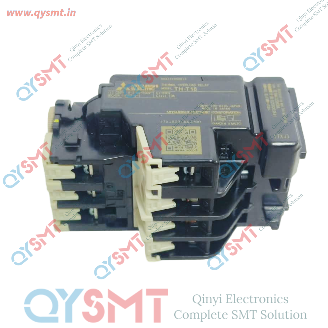 TH-T18 0.35A (0.28-0.42A) SSR relay
