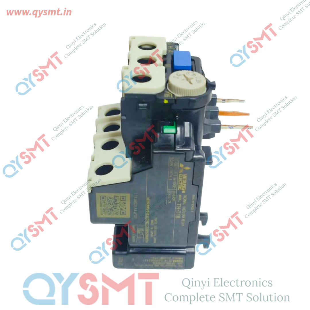 TH-T18 0.35A (0.28-0.42A) SSR relay