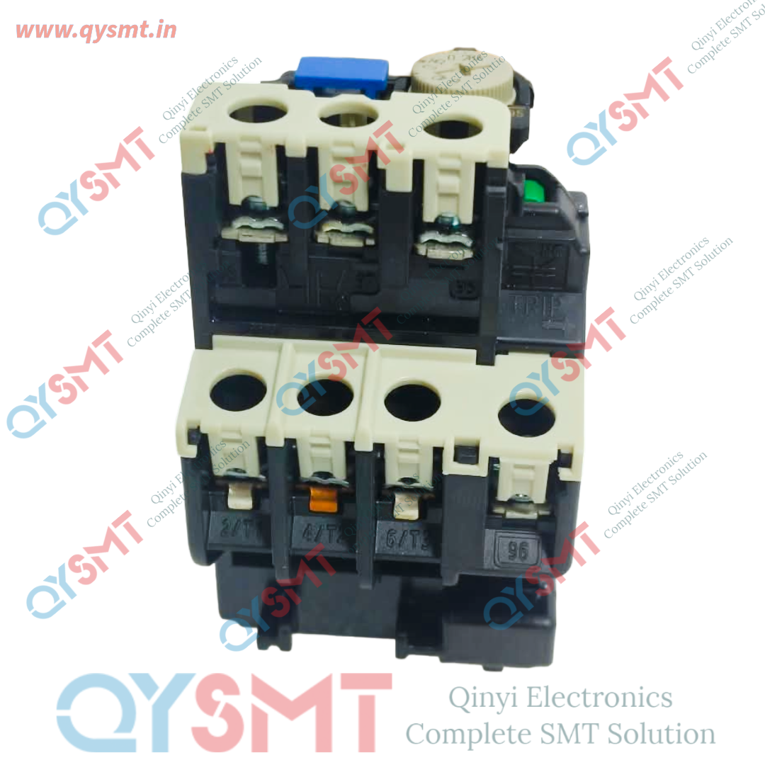 TH-T18 0.35A (0.28-0.42A) SSR relay