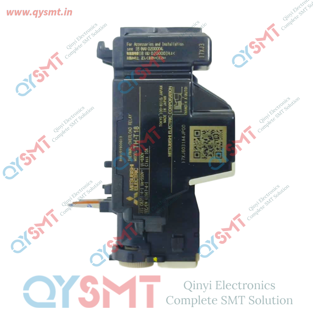 TH-T18 0.35A (0.28-0.42A) SSR relay
