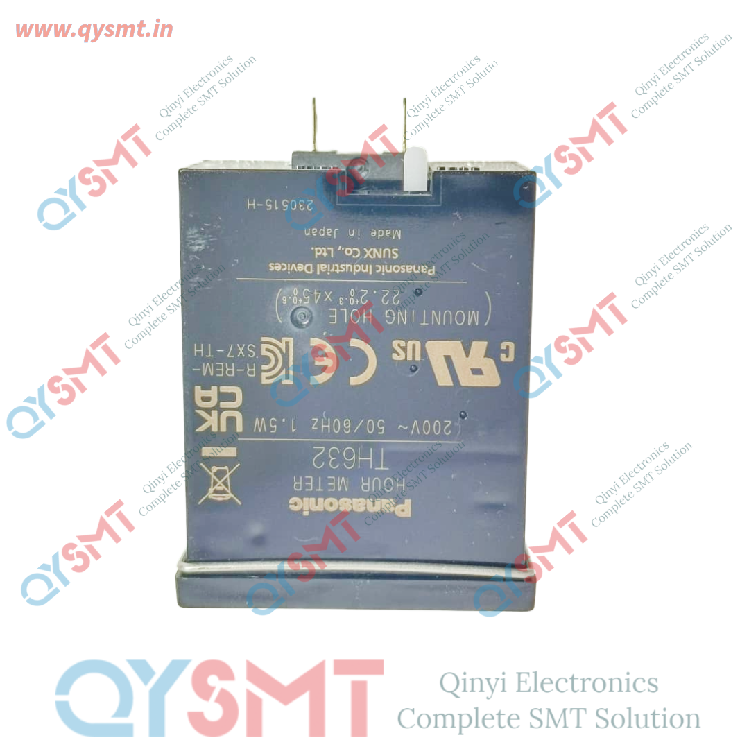 TH632 Digital counter meter