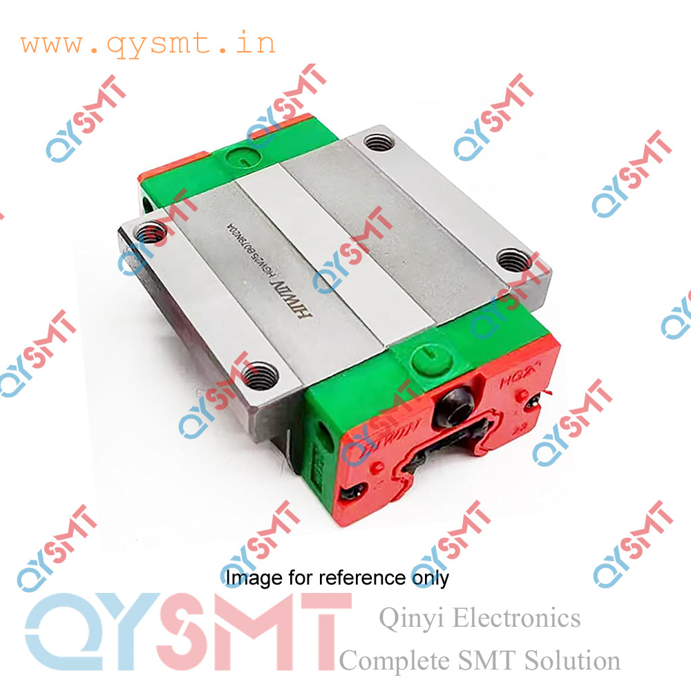Slide Guide Bearing HGW25CC Linear Guide Slide Bearing – QYSMT