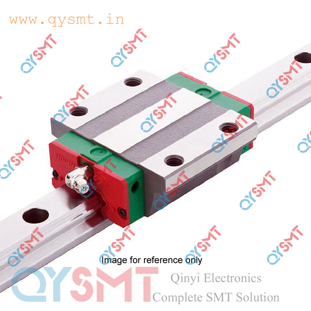 HGW25CC Linear Guide Slide Bearing