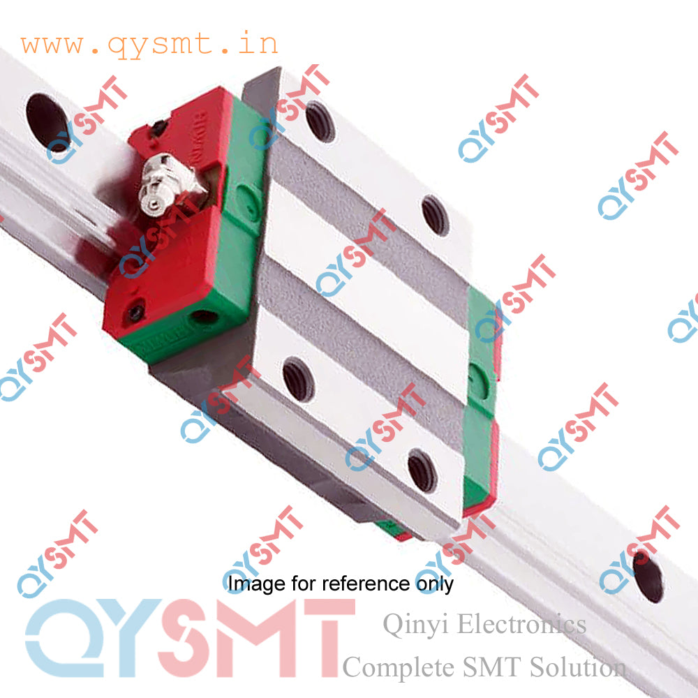 HGW25CC Linear Guide Slide Bearing