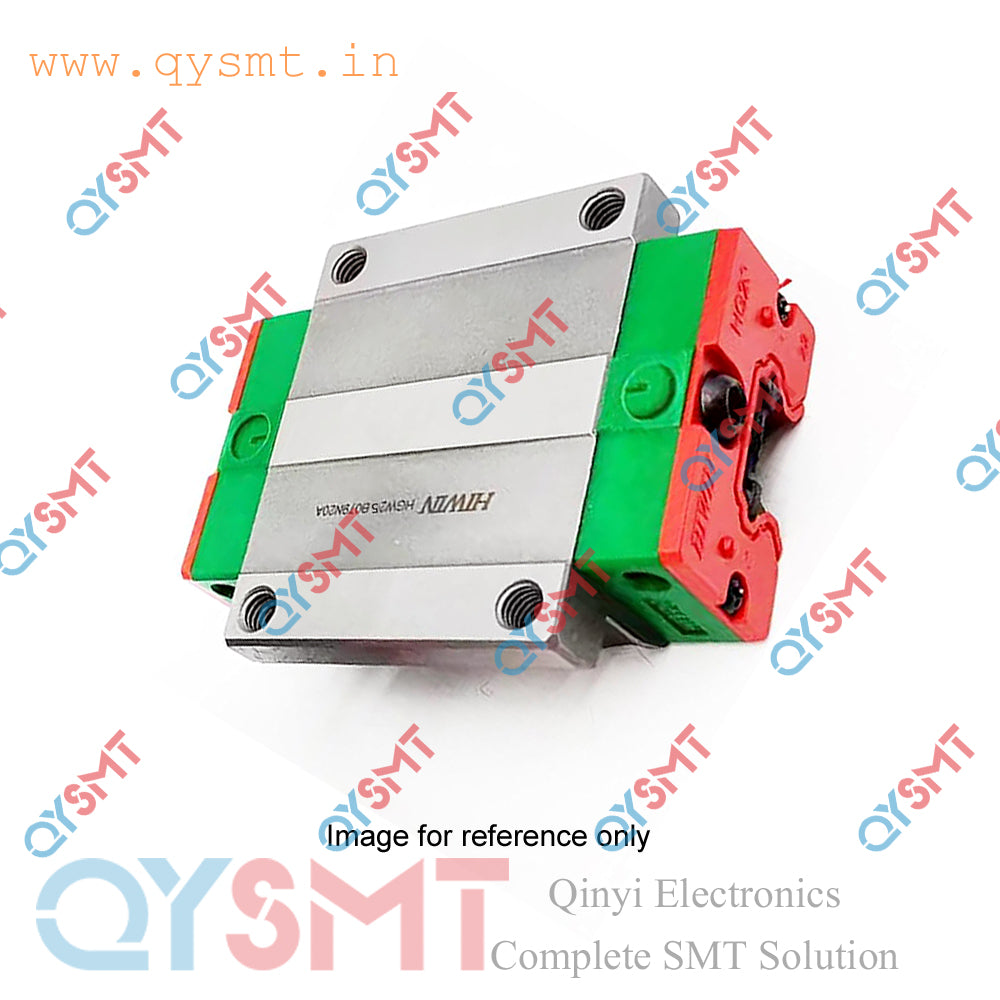 HGW25CC Linear Guide Slide Bearing