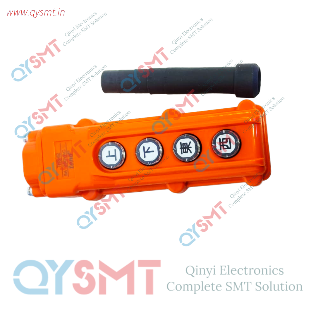 THS-63 Push button switch, THS-62 Push button switch