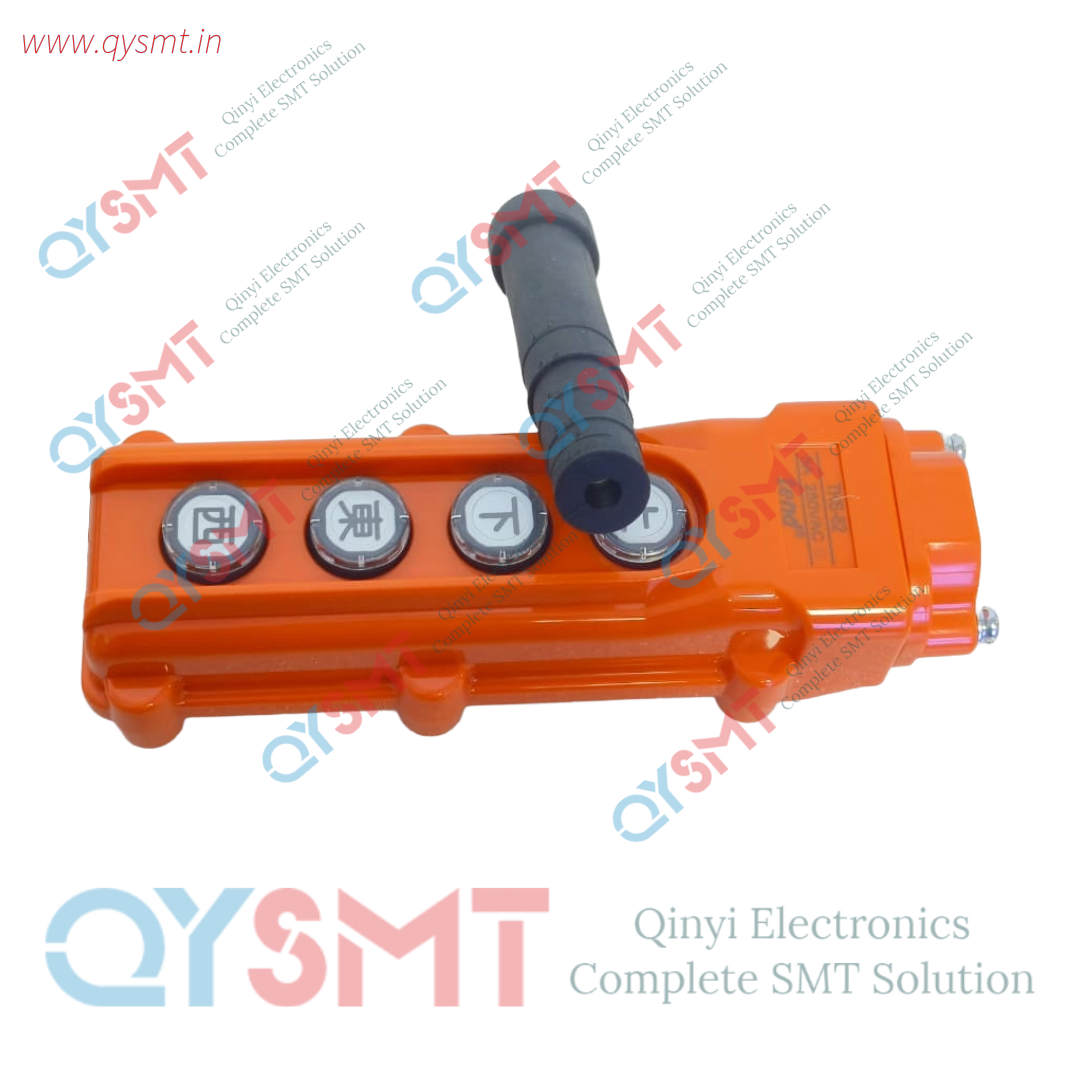 THS-63 Push button switch, THS-62 Push button switch