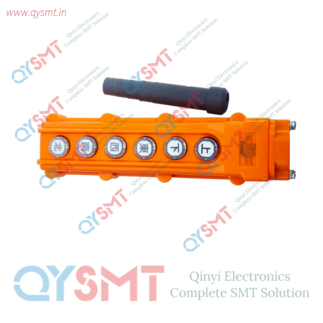 THS-63 Push button switch, THS-62 Push button switch