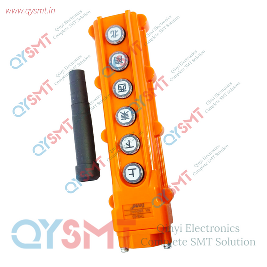 THS-63 Push button switch, THS-62 Push button switch