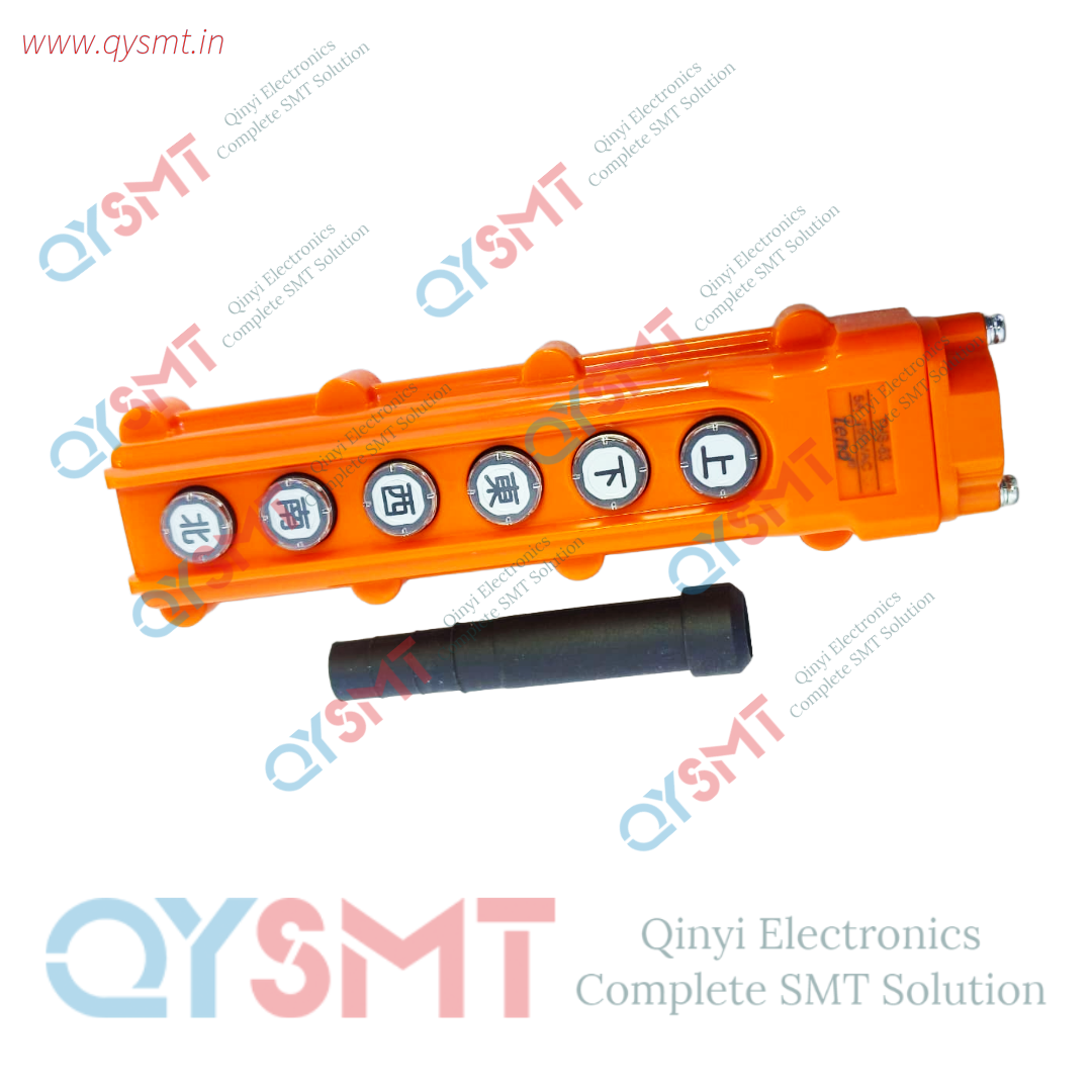 THS-63 Push button switch, THS-62 Push button switch
