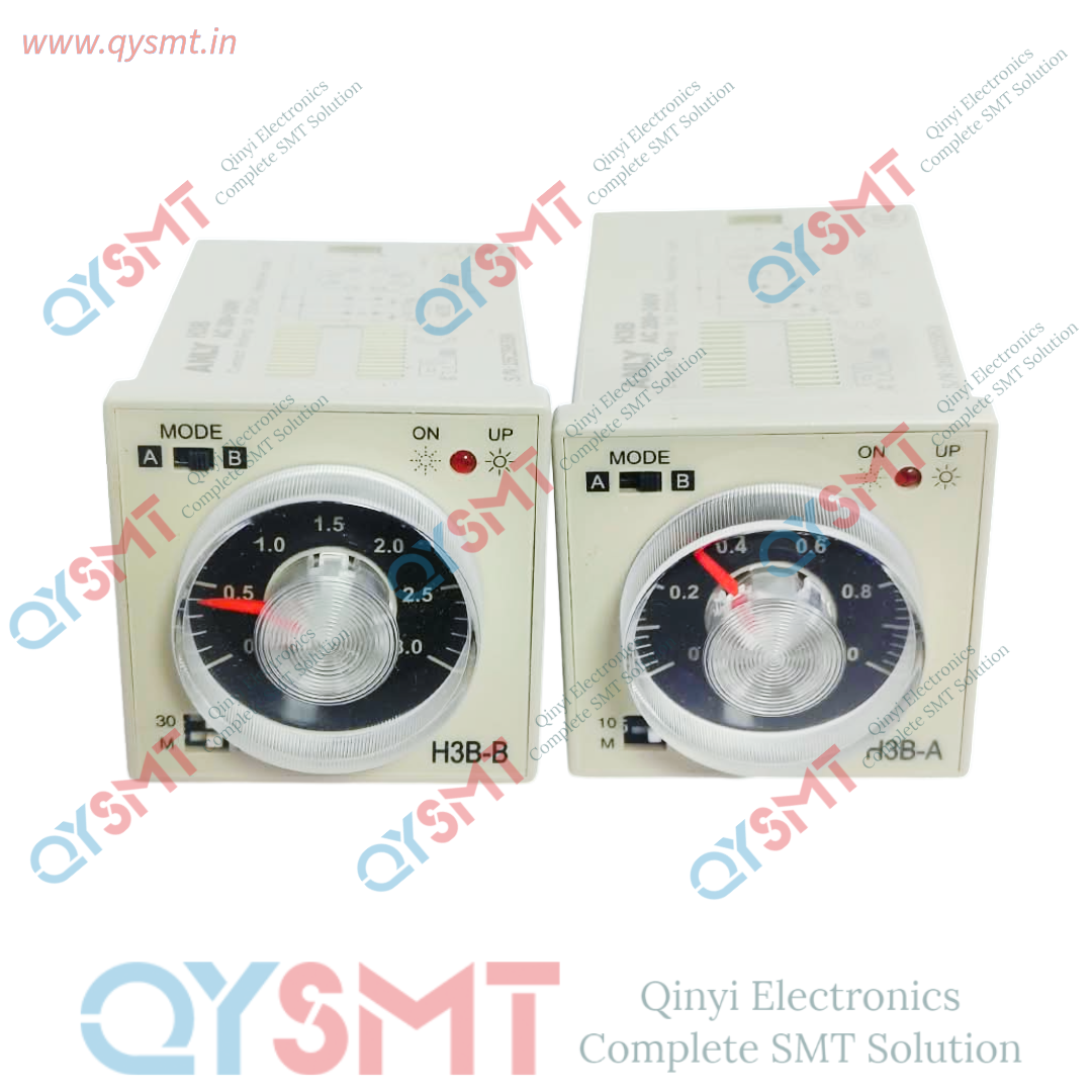 H3B-A , H3B-B TIMER ANLY AC 200-240V