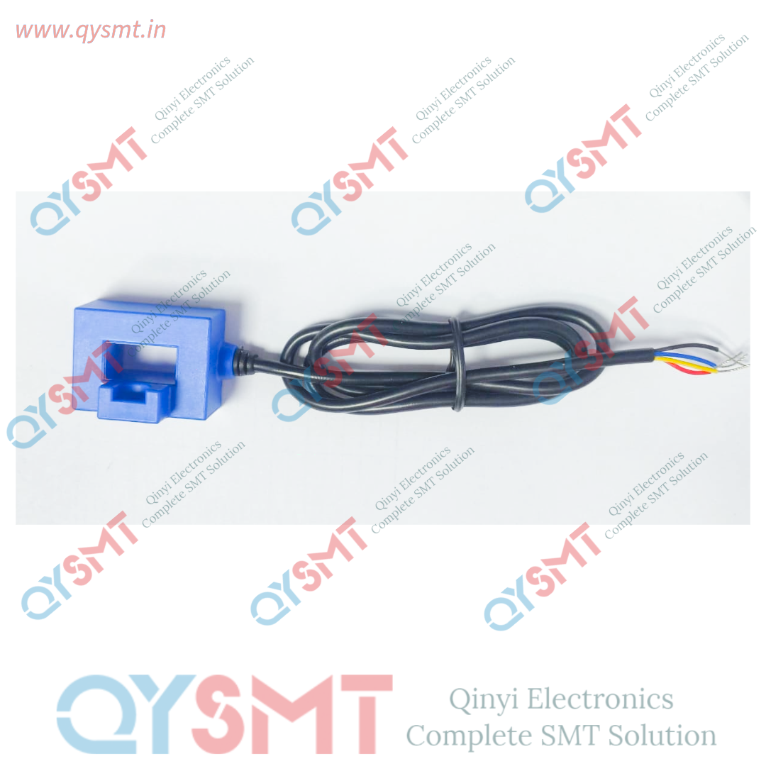 TKC600 BR Current Hall Sensor 4V 600A Mesin Las TKC 600 BR