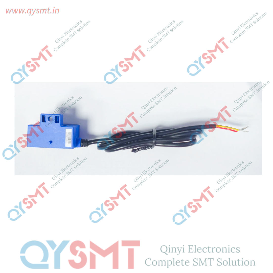TKC600 BR Current Hall Sensor 4V 600A Mesin Las TKC 600 BR