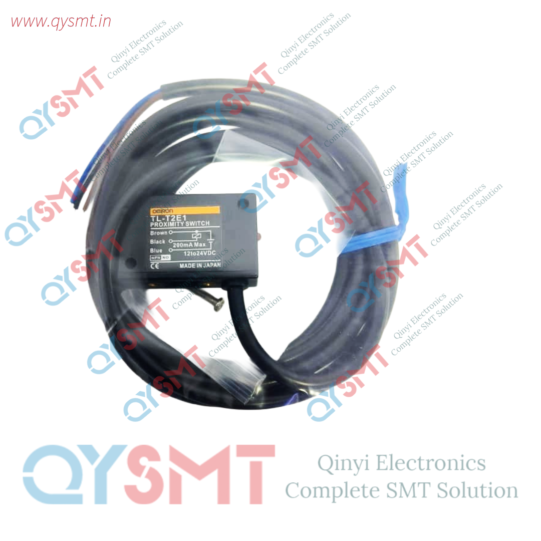 TL-T2E1 OMRON Proximity Sensors