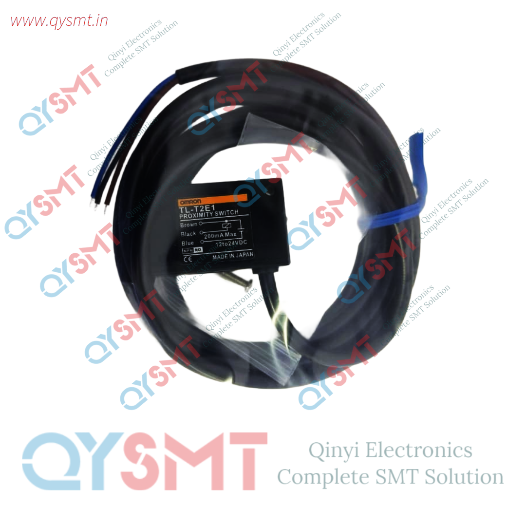 TL-T2E1 OMRON Proximity Sensors