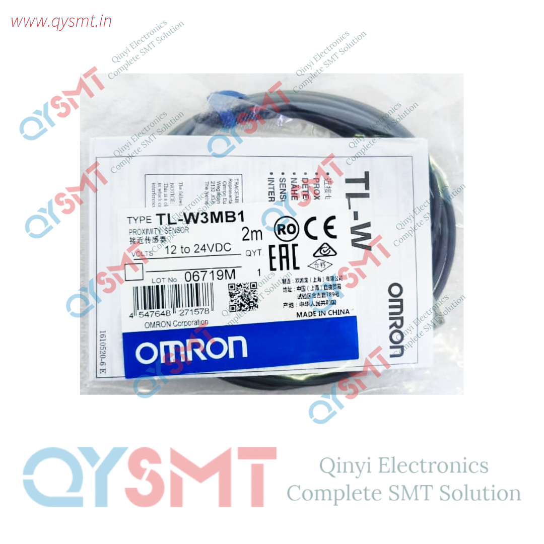 TL-W3MB1 Omron sensor