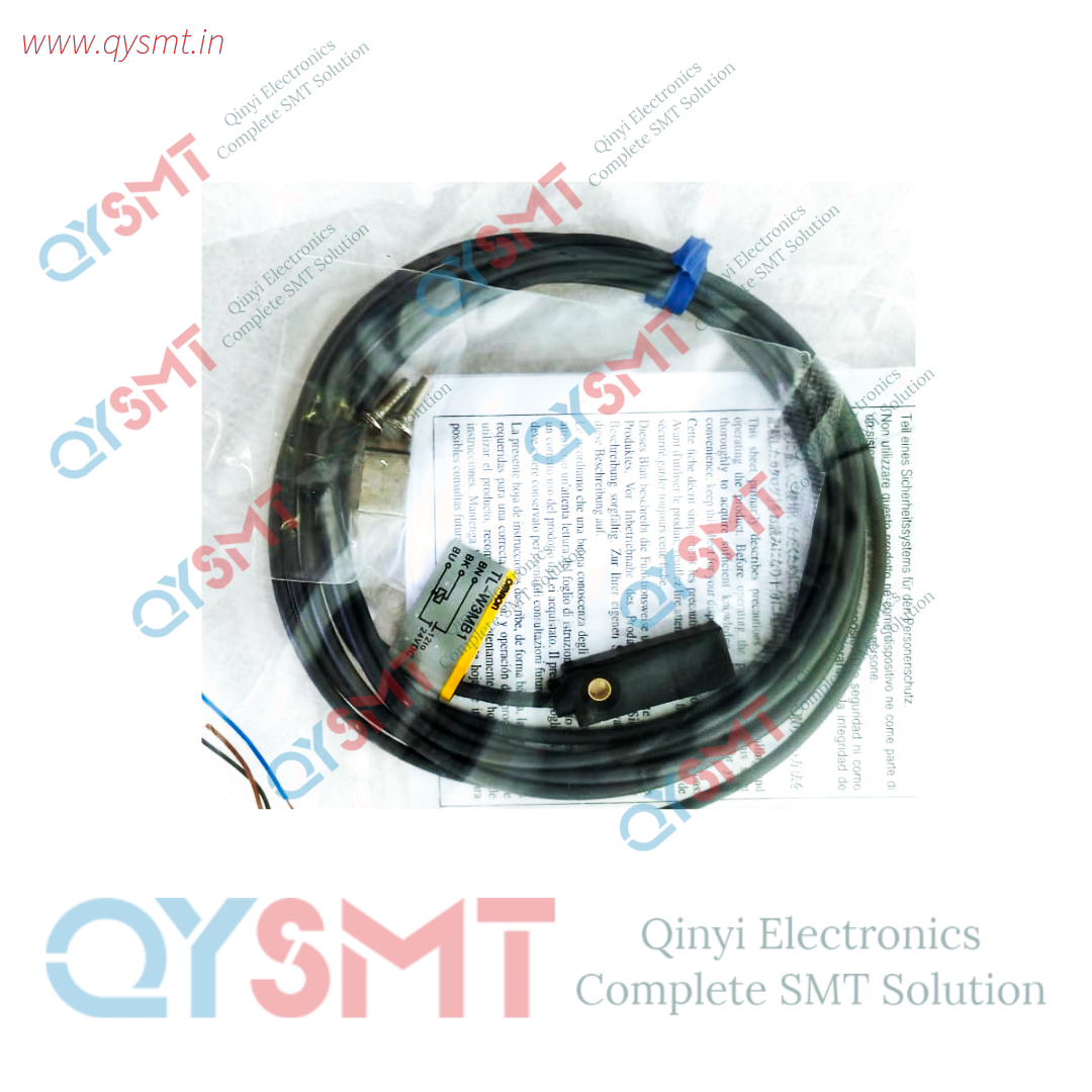 TL-W3MB1 Omron sensor