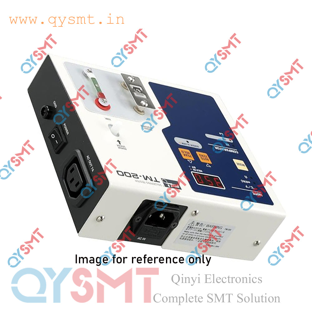 TM-200 Soldering Tester