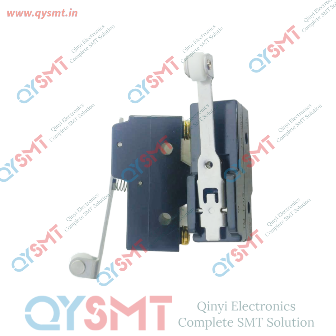 TM-7103 Limit switch