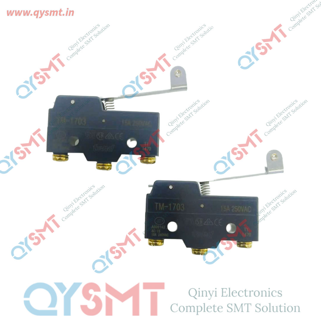 TM-7103 Limit switch