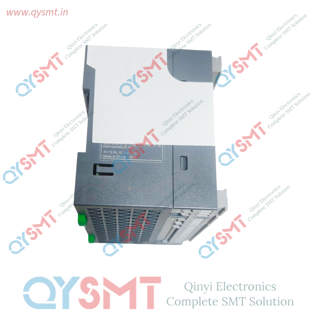 TM100C24RN - Controller M100 - 14I/10O relay - 220VAC