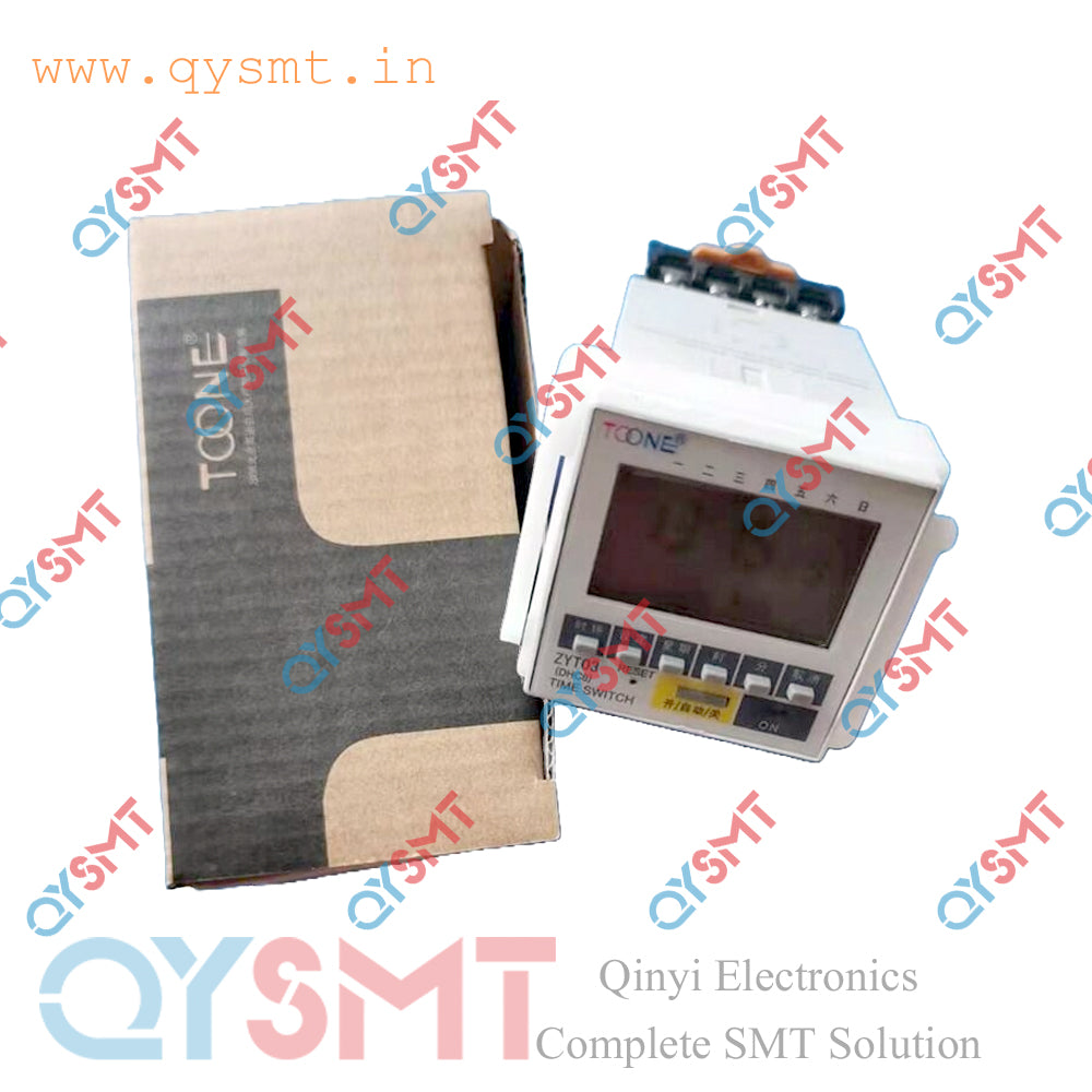 Timer Control Switch ZYT03 DHC8