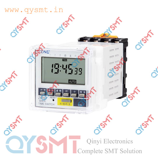 Timer Control Switch ZYT03 DHC8