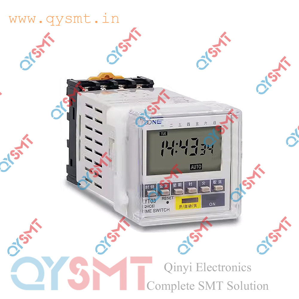 Timer Control Switch ZYT03 DHC8