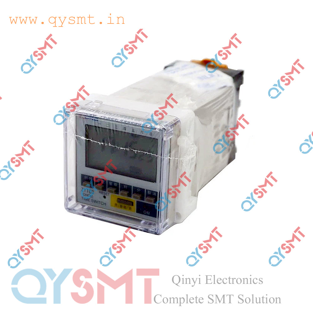 Timer Control Switch ZYT03 DHC8