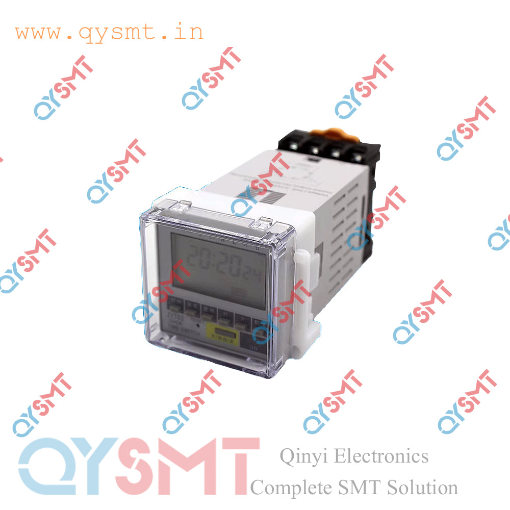 Timer Control Switch ZYT03 DHC8