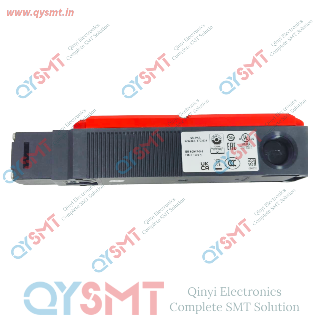 TP-4-4141A024 (084275) Euchner limit switch
