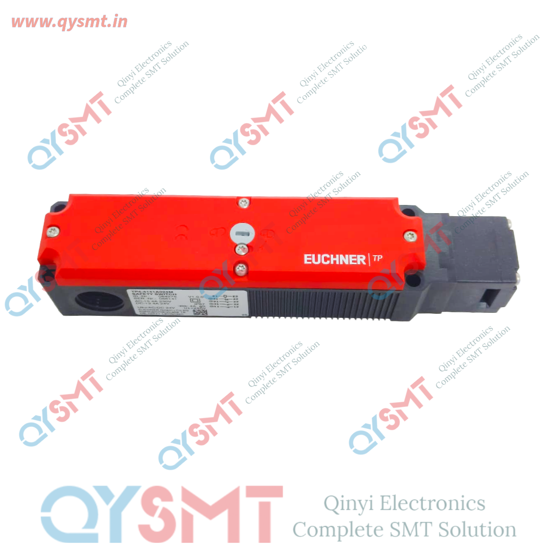 TP-4-4141A024 (084275) Euchner limit switch