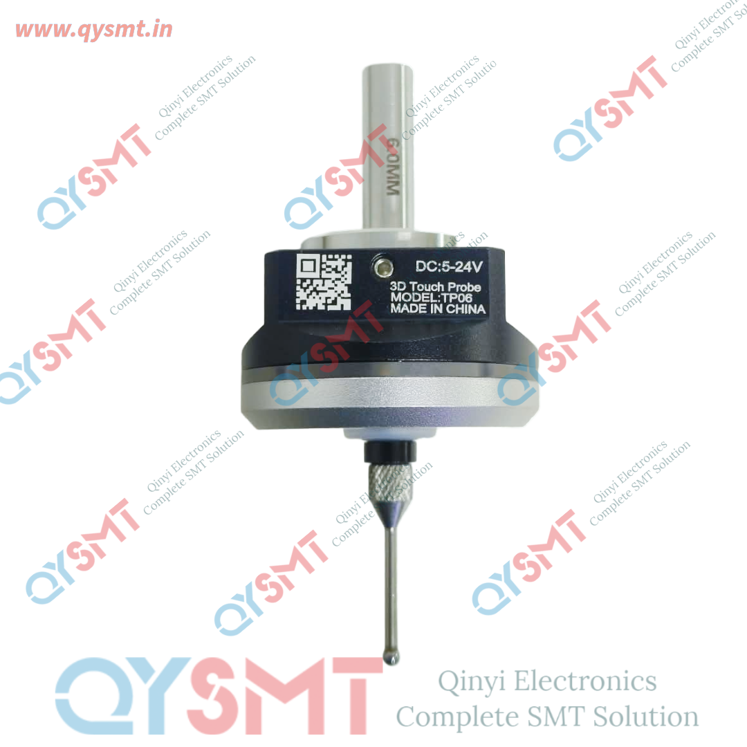TP06 CNC Touch Probe set