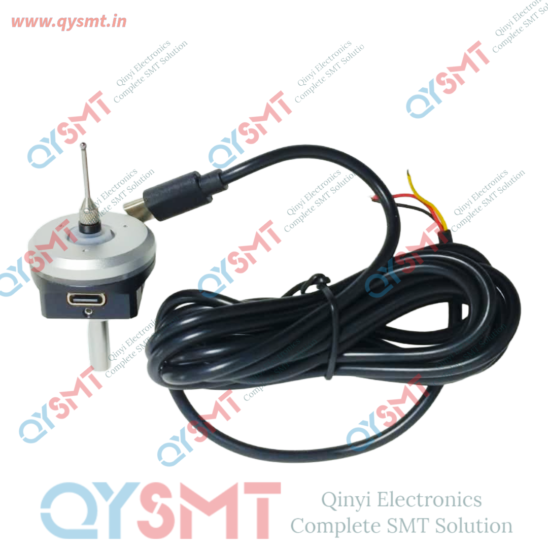 TP06 CNC Touch Probe set