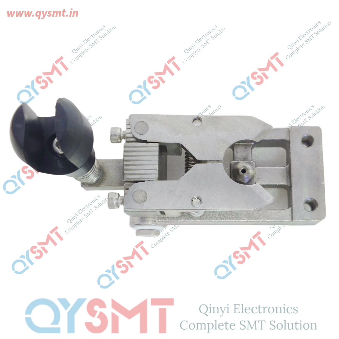 TPJ103-01-00 Bottle Rinseer Clamps