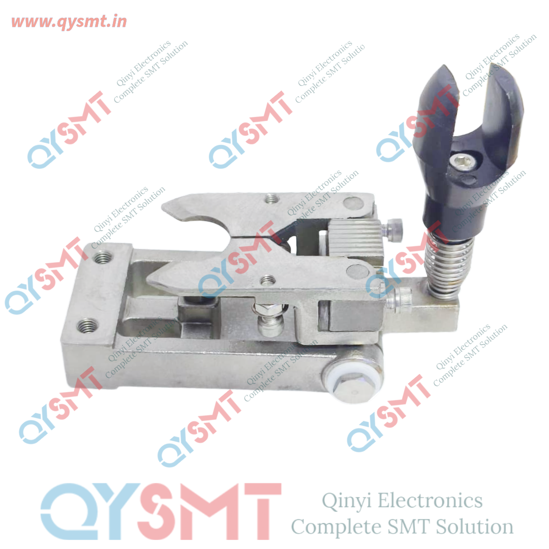 TPJ103-01-00 Bottle Rinseer Clamps