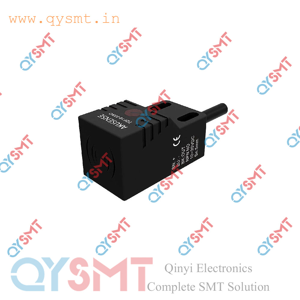 TQF18-05NC Inductive Proximity Sensor