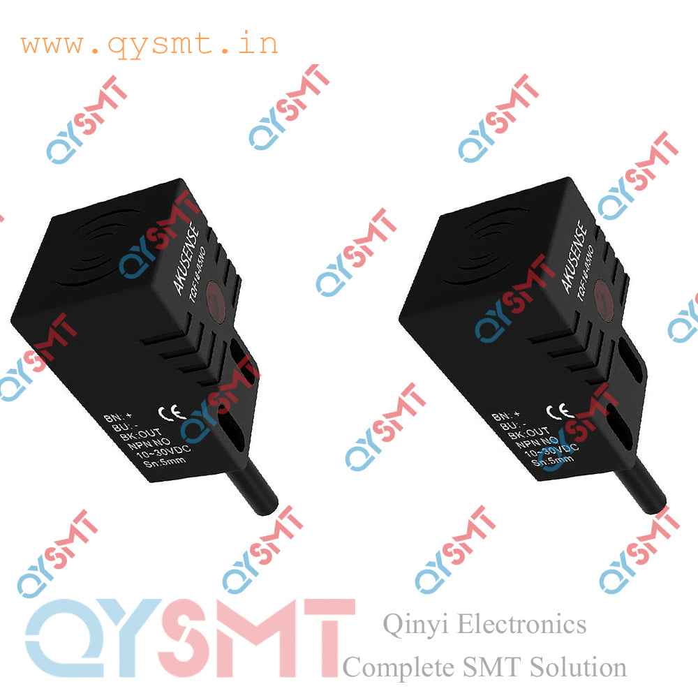 TQF18-05NC Inductive Proximity Sensor