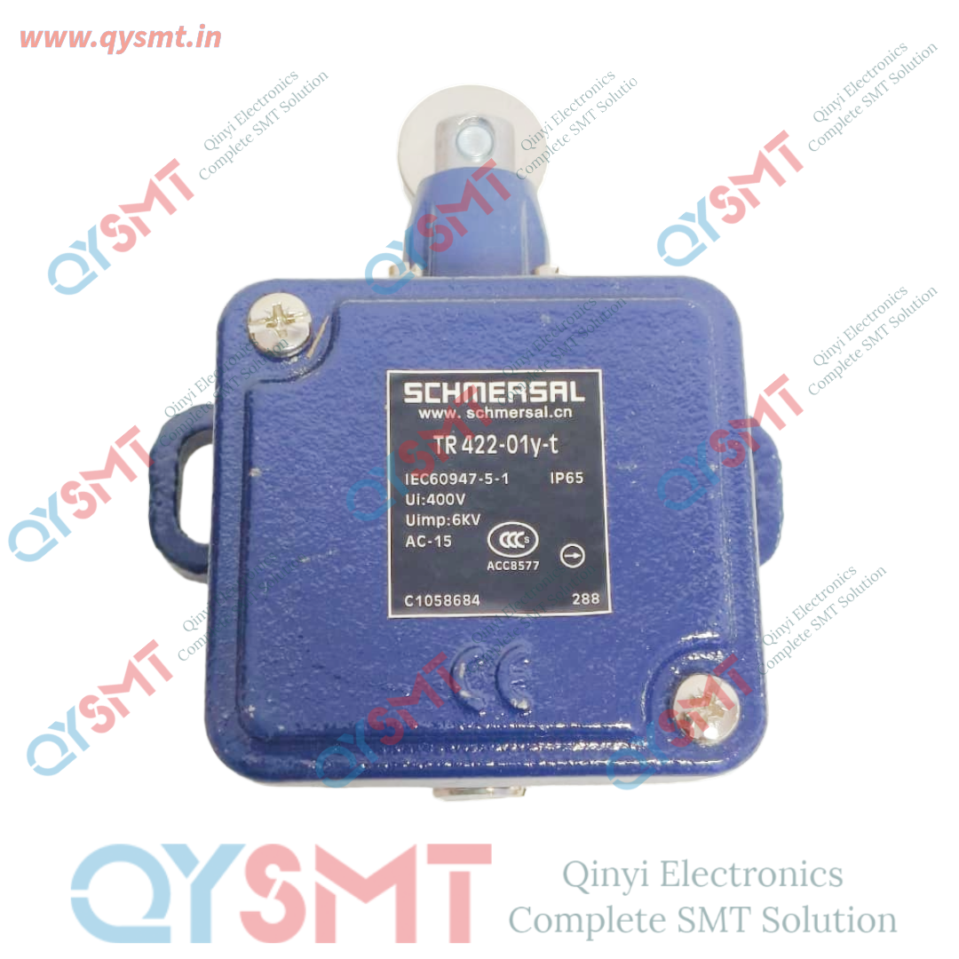 TR422-01Y-T Limit sensor