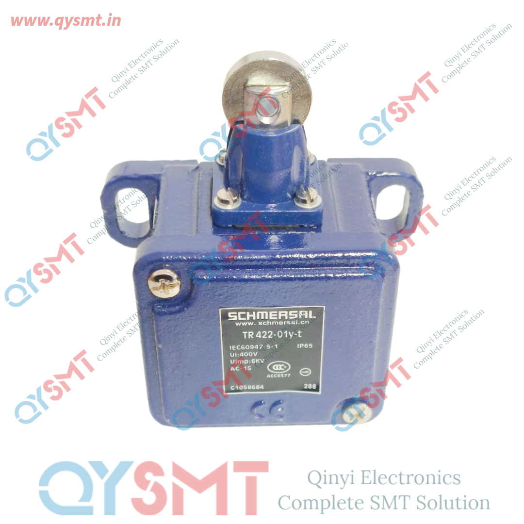 TR422-01Y-T Limit sensor