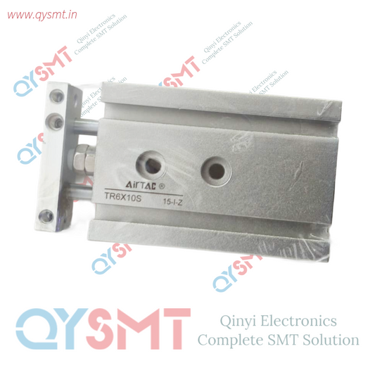 TR6X10S  Twin-Rod Pneumatic Cylinder