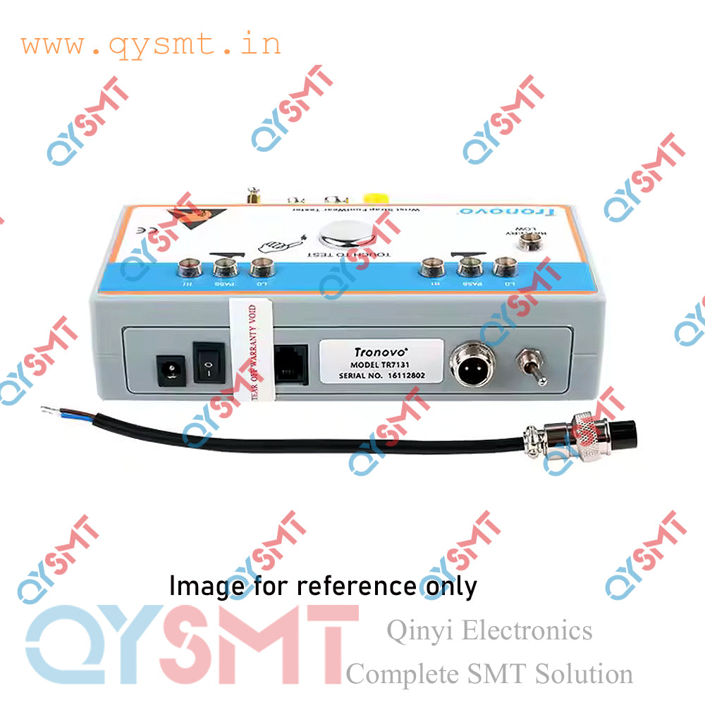 TR7131 Human Body Comprehensive Tester