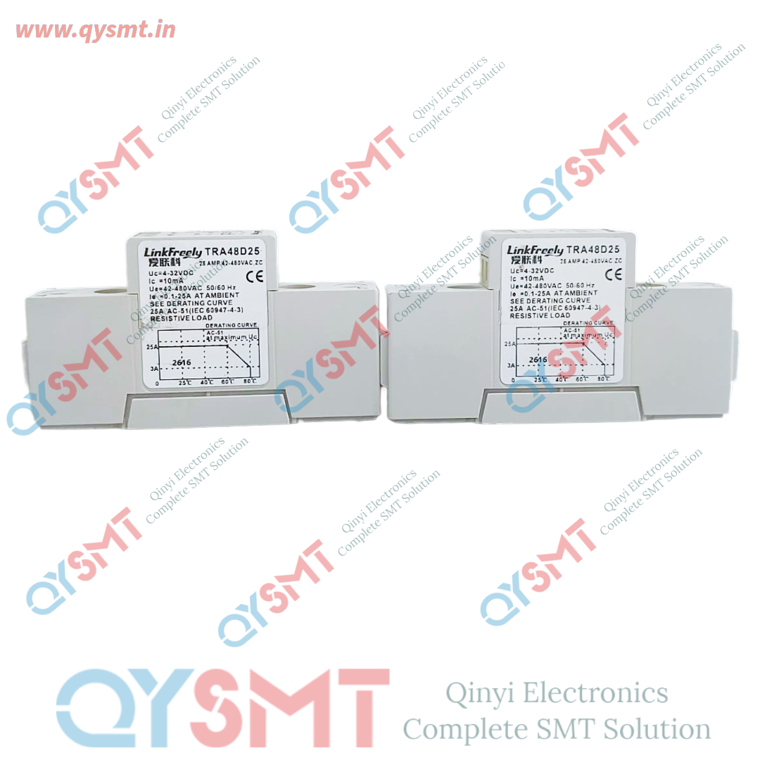 TRA48D25 SSR RELAY
