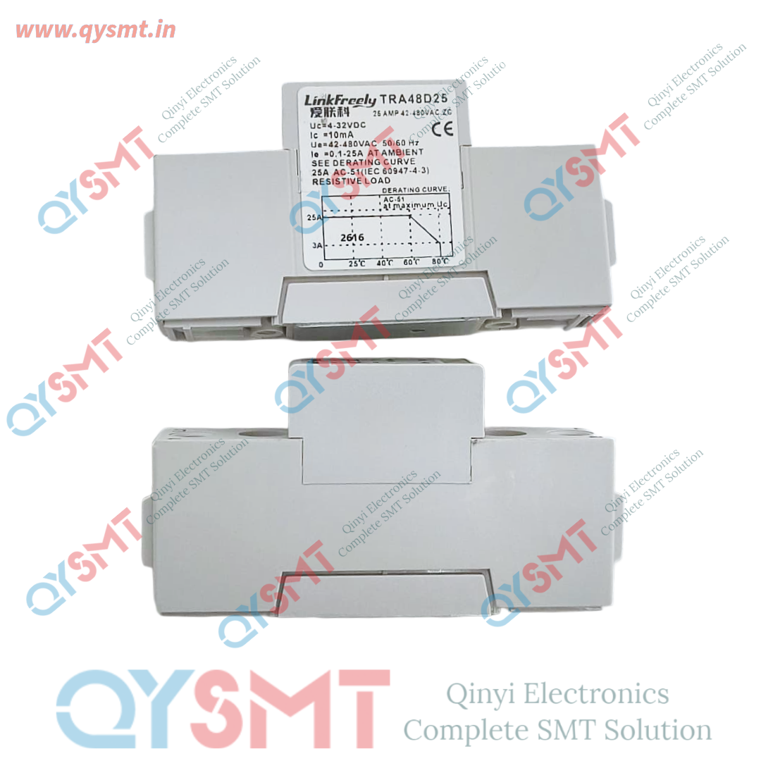TRA48D25 SSR RELAY