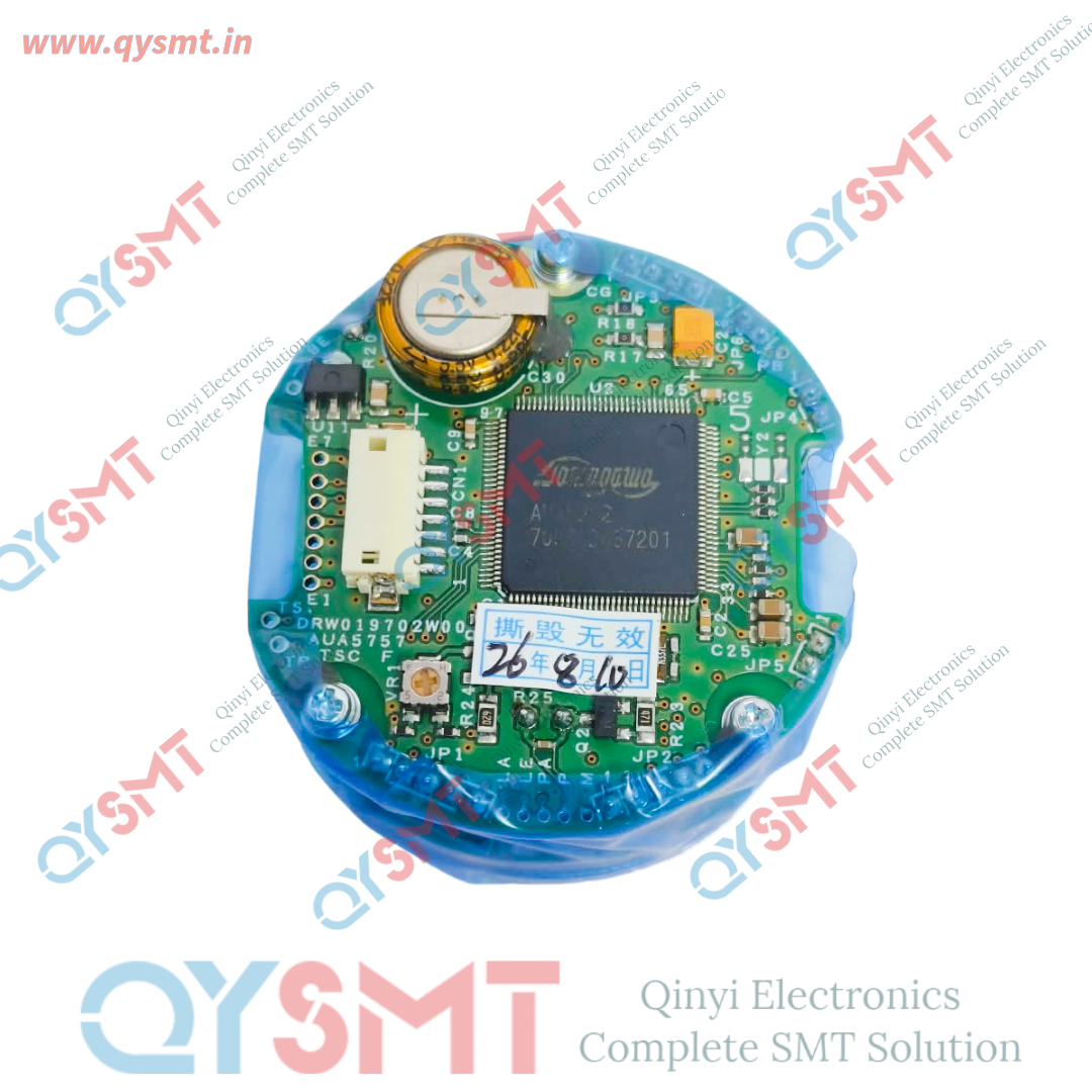 TS5667N422 Encoder