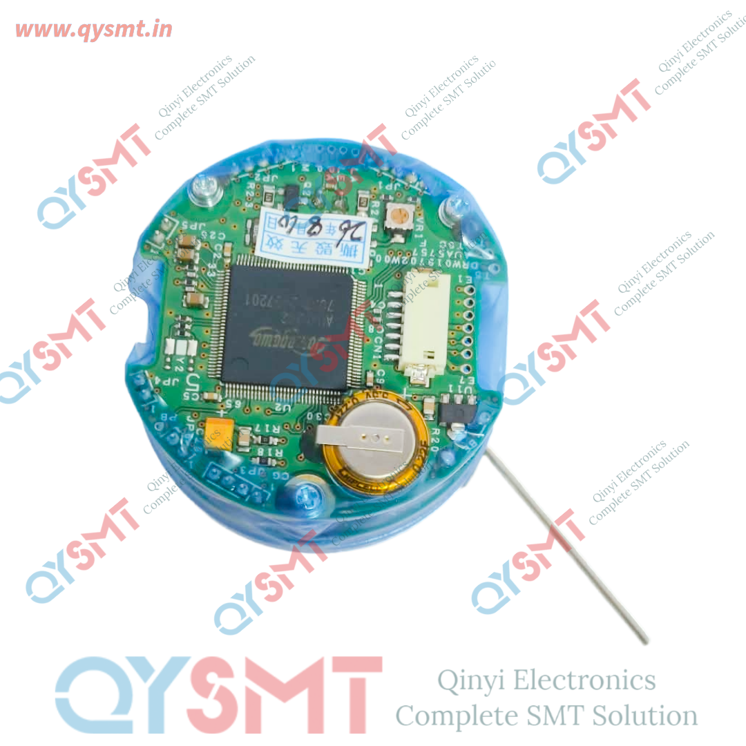 TS5667N422 Encoder